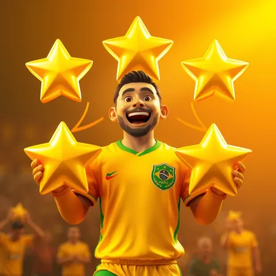 BRILHO777